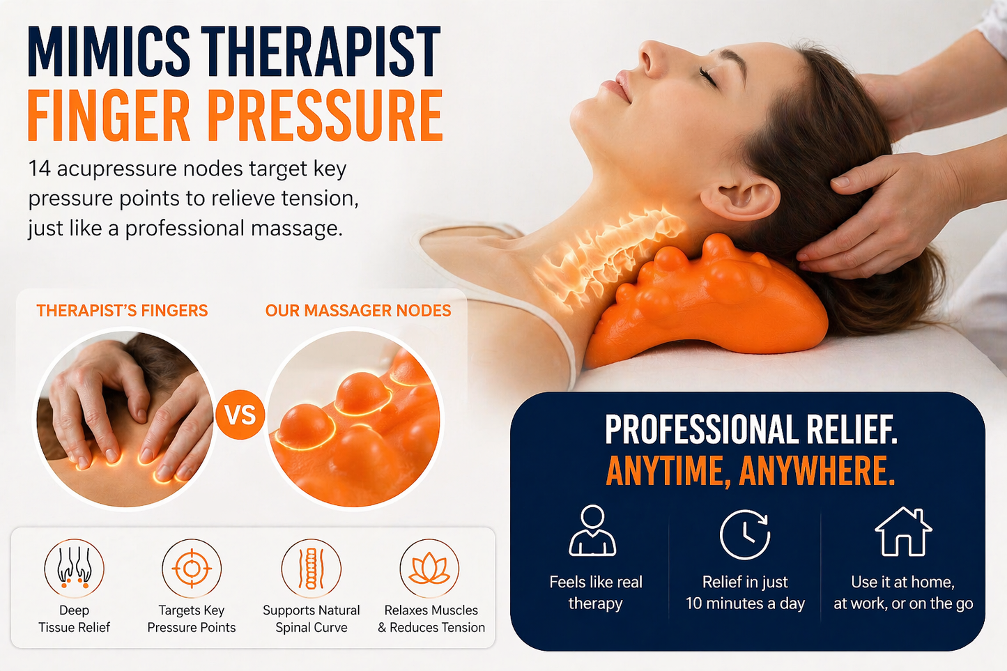 Cervical Stretch Pro™