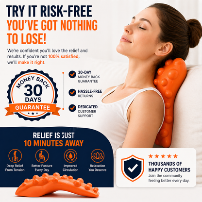 Cervical Stretch Pro™