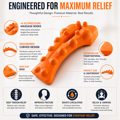 Cervical Stretch Pro™