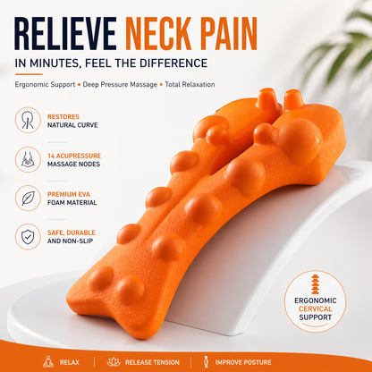 Cervical Stretch Pro™